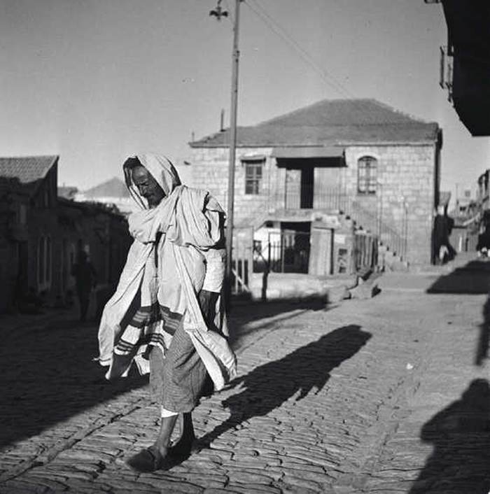 סיור בני תימן בירושלים